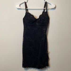 ⭐️ FINAL Rampage Intimates Size Small